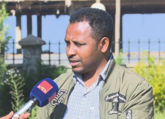 በመስኖ ልማት ከ4 ሚሊዮን ኩንታል በላይ ምርት ለማምረት አቅዶ እየሠራ መኾኑን የምሥራቅ ጎጃም ዞን አስታወቀ።
