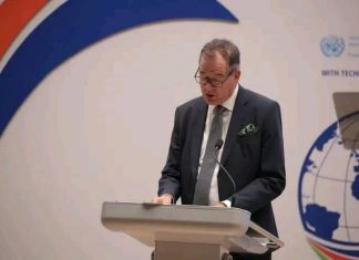 “ዓለምን ከረሃብ ነጻ ለማድረግ ለሚቀጥሉት 10 ዓመታት 50 ቢሊዮን ዶላር ተጨማሪ ኢንቨስትመንት ያስፈልጋል” ዳይሬክተር ጄኔራል ገርድ ሙለር