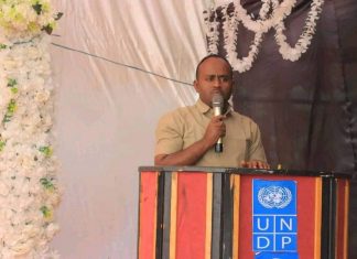 “የሕዝብን የልማት ጥያቄዎች ለመመለስ በትኩረት እየተሠራ ነው ” አቶ እንድሪስ አብዱ