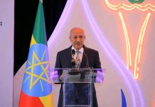 “የአየር ንብረት ለውጥ የወቅቱ አንገብጋቢ ፈተና ነው” ምክትል ጠቅላይ ሚኒስትር ተመስገን ጥሩነህ