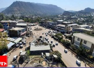 “17 ቢሊዮን ብር ካፒታል ያስመዘገቡ 55 ባለሃብቶችን ፈቃድ በመስጠት ወደ ሥራ ማስገባት ተችሏል” የሰሜን ወሎ ዞን