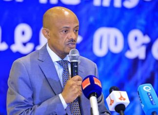 “የምናልመውን ለውጥ ለማምጣት ሁሉም መሪዎች ሥራን በጋራ እና በጠንካራ ክትትል ማከናወን አለባቸው” ርእሰ መሥተዳደር አረጋ ከበደ