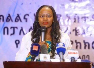 ለሦስት ወራት የሚቆይ የኪነ ጥበብ ዘመቻ በመላው ሀገሪቱ እንደሚደረግ የባሕል እና ስፖርት ሚኒስቴር አስታወቀ፡፡