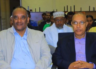 “ሰላም የልማት እና የአብሮነት መሠረት ነው” እሸቱ የሱፍ (ዶ.ር)