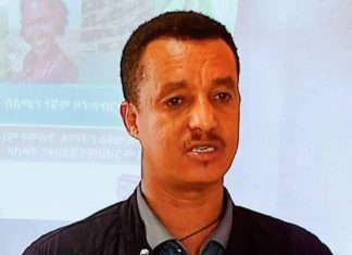 “ዘመናዊ የእርሻ ትራክተሮች ገዝተን ለአርሶ አደሮች አስረክበናል” የሰሜን ጎጃም ዞን ግብርና መምሪያ ምክትል ኀላፊ መልካሙ አለኸኝ