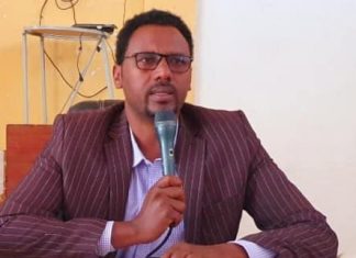 “ሕዝቡ ለሰላም ያለውን ቁርጠኛነት በተግባር አሳይቶናል” ሹመት ጥላሁን