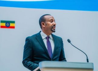 “የ’World Without Hunger’ ጉባኤ ተሳታፊዎችን እንኳን ወደ አፍሪካ የዲፕሎማሲ መዲና በሰለም መጣችሁ እላለሁ።