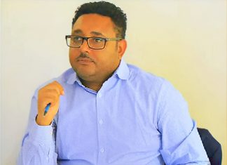 አርሶ አደሮች፣ የግብርና ባለሙያዎች እና መሪዎች እጅ እና ጓንት ኾነው ሰብልን እንዲሠበሥቡ የአማራ ክልል ግብርና ቢሮ አሳሰበ።
