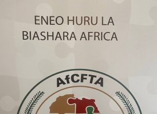 የአፍሪካ ነፃ የንግድ ቀጣናን ለአፍሪካ ብልጽግና ሊፈጥር በሚችል መልኩ ሀገራት ሊጠቀሙበት እንደሚገባ ተገለጸ፡፡