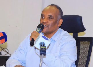 “በገበያ እና በትምህርት ቤት ላይ ቦንብ በማፈንዳት የሕዝብን ጥያቄ ማስፈታት አይቻልም” የሰላም እና ጸጥታ ቢሮ ምክትል ኀላፊ እሸቱ የሱፍ (ዶ.ር)