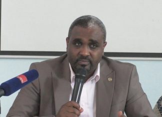 “የባቡር መንገድ ፕሮጀክቱ አማራ ክልልን በሁሉም ቀጣና ለማስተሳሰር ከፍተኛ ፋይዳ አለው” አብዱ ሁሴን (ዶ.ር )