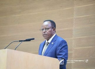 “የአፍሪካን ልማት እና ብልጽግና ለማረጋገጥ የአፍሪካ ነፃ የንግድ ቀጣና ወሳኝ ነው” ታየ አጽቀሥላሴ