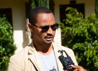 “ማኅበረሰቡን በተሻለ አቅም ለማገልገል ዝግጁ ነን” ሥልጠና እየወሰዱ ያሉ የብልጽግና ፓርቲ አባላት እና መሪዎች