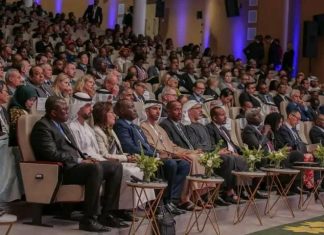 “ዓለም አቀፉ ማኅበረሰብ በቅንጅት መሥራት ከቻለ ድህነትን ታሪክ ማድረግ ይቻላል” መላኩ አለበል