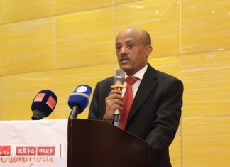 “ደሴ ከተማ የቱባ ባሕል ባለቤት እና የኢትዮጵያ የቅርስ ማዕከል በመሆኗ እንደ ስሟ መልማት ይገባታል” የአማራ ክልል ርእሰ መሥተዳድር አረጋ ከበደ