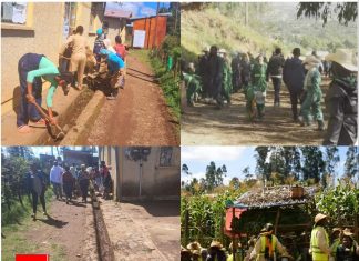 “ከ100 ሺህ ዜጎች በላይ በከተማ ሴፍቲኔት ፕሮጀክት ተጠቃሚ ኾነዋል” የአማራ ክልል ከተሞች ልማታዊ ሴፍቲኔት ፕሮጀክት