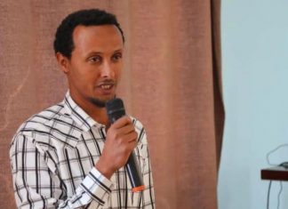 “አምራቹን በቀጥታ ከሸማቹ ለማገናኘት ጊዜያዊ እና ቋሚ የገበያ ማዕከላትን የማስፋፋት ሥራ እየተሠራ ነው” ኢብራሂም መሐመድ (ዶ.ር)