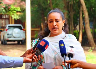 ለሕጻናት የሚያደርገውን ድጋፍና እንክብካቤ አጠናክሮ እንደሚቀጥል የሴቶች፣ ሕጻናት እና ማኅበራዊ ጉዳይ ቢሮ አስታወቀ።