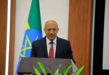 “የተቋማት ግንባታ ሥራችን የሀገረ መንግሥት ግንባታዉ ዋና ምሦሦ ነው” ምክትል ጠቅላይ ሚኒስትር ተመስገን ጥሩነህ