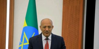 “የተቋማት ግንባታ ሥራችን የሀገረ መንግሥት ግንባታዉ ዋና ምሦሦ ነው” ምክትል ጠቅላይ ሚኒስትር ተመስገን ጥሩነህ