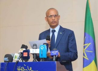 ባለፉት 18 ዓመታት በብሔር ብሔረሰቦች ቀን በዓል ኅብረ ብሔራዊነት ላይ የተሻለ ግንዛቤ ተፈጥሯል።