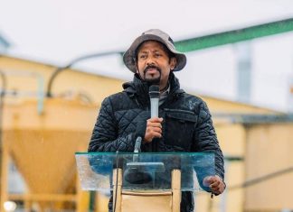 የጠቅላይ ሚኒስትር ዐቢይ አሕመድ (ዶ.ር)መልዕክት፦