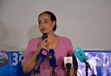 የጤና ተቋማት ጥራቱን የጠበቀ የላብራቶሪ አገልግሎት እንዲሠጡ ማስቻል የኢንስቲትዩቱ ዋና ሥራ መኾኑን አፈ ጉባኤ ፋንቱ ተስፋዬ አስገነዘቡ፡፡