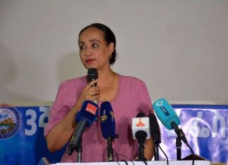 የጤና ተቋማት ጥራቱን የጠበቀ የላብራቶሪ አገልግሎት እንዲሠጡ ማስቻል የኢንስቲትዩቱ ዋና ሥራ መኾኑን አፈ ጉባኤ ፋንቱ ተስፋዬ አስገነዘቡ፡፡