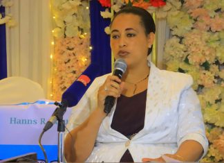 በጋራ መምክር እና አቅጣጫ ማስቀመጥ ለጋራ ውጤት እንደሚጠቅም የአማራ ክልል ሴቶች፣ ሕጻናት እና ማኅበራዊ ጉዳይ ቢሮ አስታወቀ፡፡