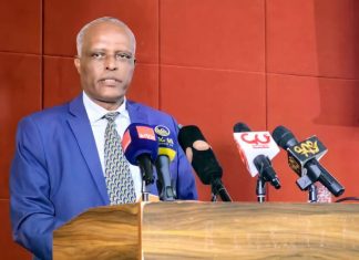 አቢሲኒያ ባንክ በ2023/24 ከ5 ቢሊዮን ብር በላይ ያልተጣራ ትርፍ ማግኘቱን አስታወቀ።