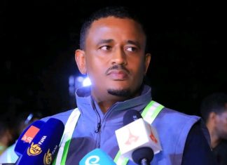 ”የኮሪደር ልማት የከተማ ሥራዎቻችን ሰው ተኮር ናቸው” አህመዲን ሙሀመድ (ዶ.ር)