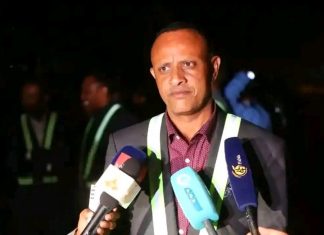 ሰላም በመፈጠሩ የኮሪደር ልማቱ እየተፋጠነ መኾኑን ተቀዳሚ ምክትል ከንቲባ ጎሹ እንዳላማው ገለጹ።