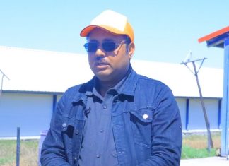በአማራ ክልል ለሌማት ትሩፋት ትኩረት ተሰጥቶ እየተሠራ መኾኑን ድረስ ሳህሉ (ዶ.ር) ገለጹ።
