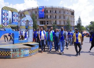 አብሮነትን የሚያጠናክረውን የብሔር ብሔረሰቦች በዓል ለማክበር መዘጋጀታቸውን የዲላ ከተማ ነዋሪዎች ገለጹ፡፡