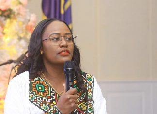 የኪነ-ጥበብ እና ሥነ-ጥበብ ባለሙያዎች ለሀገራዊ አንድነት ያላቸውን የማይተካ ሚና እንዲጫወቱ ጥሪ ቀረበ።