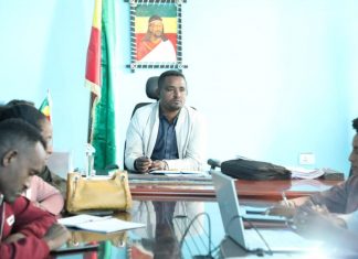 በሰሜን ጎንደር ዞን ከ6 ሺህ በላይ ለሚኾኑ ወጣቶች የመሠረታዊ ዲጅታል ክህሎት ሥልጠና ለመስጠት እየተሠራ ነው፡፡