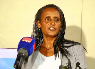 የትምህርት ስብራትን ለመጠገን በሥነ ምግባሩ ብቁ፣ ታማኝ እና ሀገሩን የሚወድ ትውልድ ማፍራት እንደሚገባ ሙሉነሽ ደሴ ( ዶ.ር) አሳሰቡ።