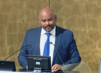 ኢትዮጵያ አካታች እና ዘላቂ የዲጂታል ሽግግር ለማምጣት እየሠራች ነው።