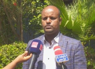 የጤናው ዘርፍ መሠረተ ልማት ሥራዎችን በማሟላት ሞትን ለመቀነስ በትኩረት እየተሠራ ነው።