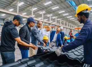 የሀገር ውስጥ የግሉ ዘርፍ ምርታማነት ሀገራዊ የኢንዱስትሪ ልማትን ከግብ ለማድረስ እንደሚያስችል ጠቅላይ ሚኒስትር ዐቢይ አሕመድ (ዶ.ር) ገለጹ።