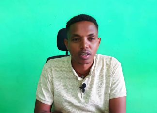 የሰቆጣ ፖሊ ቴክኒክ ኮሌጅ ወጣቶችን የሙያ ባለቤት እያደረገ ነው።