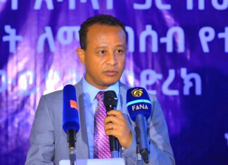 “እናንተ ሁላችሁ የጎንደር ከንቲባዎች ናችሁ” ተቀዳሚ ምክትል ከንቲባ ቻላቸው ዳኘው