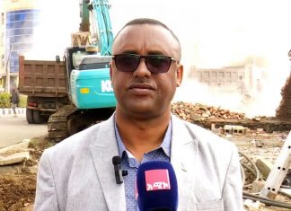 ለደሴ ከተማ የኮሪደር ልማት የይዞታ ቦታቸውን በደስታ መልቀቃቸውን ነዋሪዎች ገለጹ፡፡