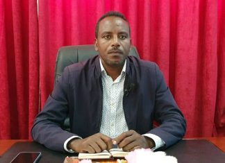 መልካም እሴቶቻችንን በመጠበቅ የሀገርን ክብር ከፍ ማድረግ ይገባል።
