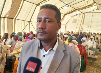 እይታችን ብቻ ሳይኾን ሠርቶ የመለወጥ ተስፋችንም ተመልሷል።