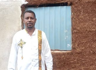 የባሕር ዳር ከተማ አሥተዳደር 42 የመኖሪያ ቤቶችን ገንብቶ ዝቅተኛ ገቢ ላላቸው ነዋሪዎች አስረከበ።