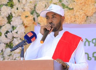 ሰላም እና ልማታቸውን አጠናክረው እንደሚቀጥሉ የቃብትያ ሁመራ ወረዳ ነዋሪዎች ገለጹ።