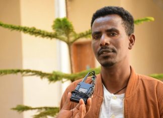 ሰብዓዊነትን በማስቀደም ደም መለገስ እንደሚገባ የደብረ ማርቆስ ከተማ ደም ባንክ አገልግሎት አሳሰበ።