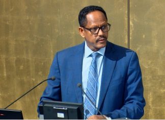 የኢንተርኔት አሥተዳደር ሥርዓቱን ደኅንነት የሚያስጠብቁ አዋጆች እና የሕግ ማዕቀፎች እንዲኖሩ የሕዝብ ተወካዩች ሚና ከፍተኛ መኾኑ ተጠቆመ።