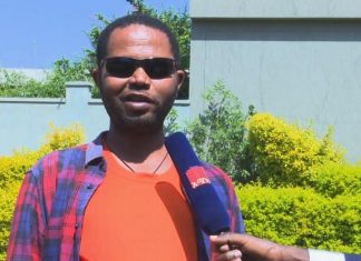 የአመለካከት እንጅ የአካል ጉዳት በሥራ ከመለወጥ እንደማያግድ የአካል ጉዳተኞች ገለጹ፡፡